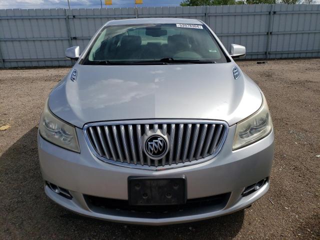 Foto 5 de la subasta – 2011 BUICK LACROSSE C con VIN 1G4GC5ED3BF255610