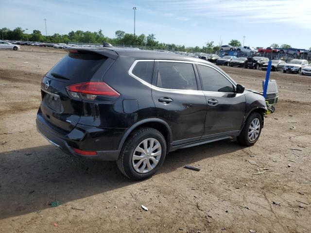 Photo 3 from auction – 2018 NISSAN ROGUE S with VIN KNMAT2MV2JP521095
