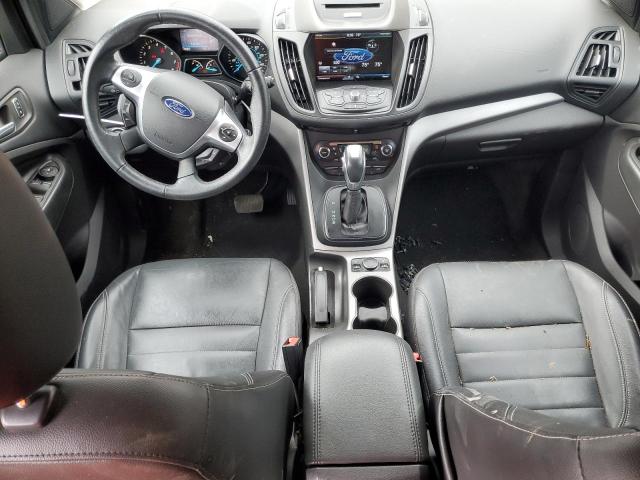 Photo 8 from auction – 2014 FORD ESCAPE SE with VIN 1FMCU0GXXEUC49311