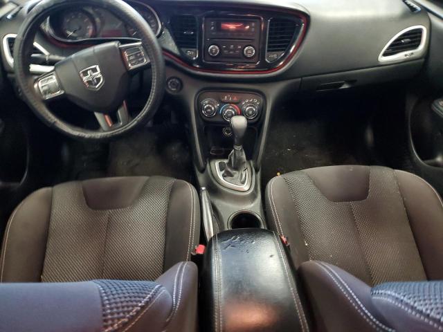Photo 8 from auction – 2015 DODGE DART SXT with VIN 1C3CDFBB3FD309051