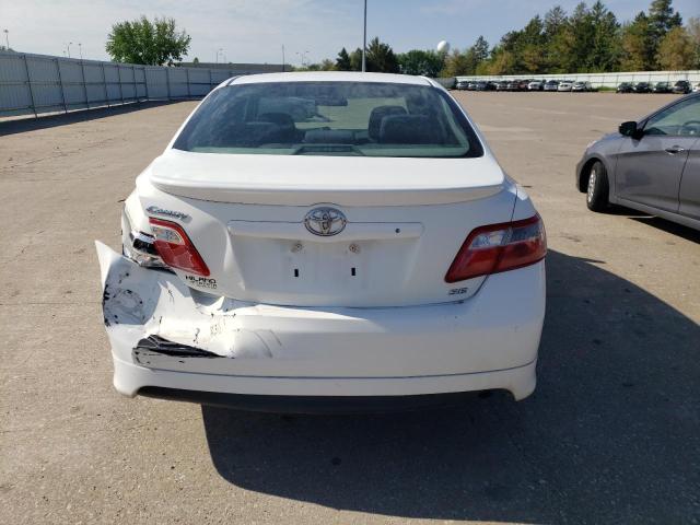 Photo 6 from auction – 2009 TOYOTA CAMRY BASE with VIN 4T1BE46K39U842200