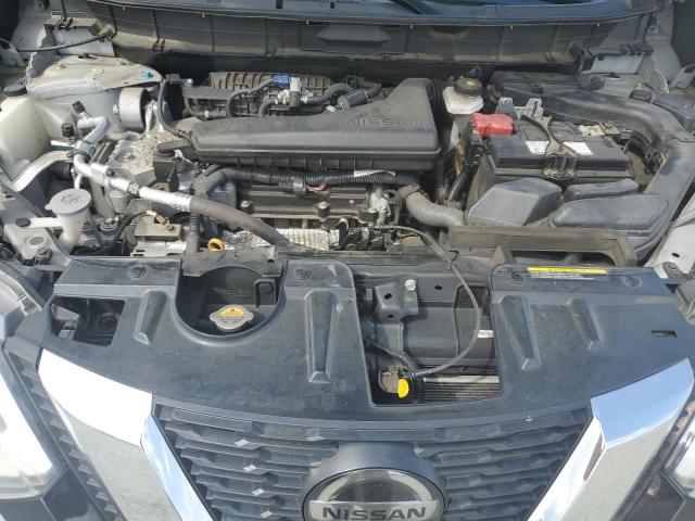 Photo 11 from auction – 2020 NISSAN ROGUE S with VIN 5N1AT2MT4LC787352