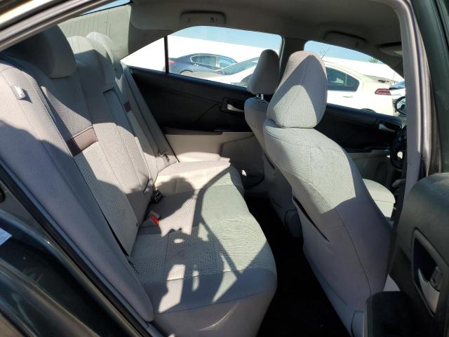 Photo 10 from auction – 2014 TOYOTA CAMRY L with VIN 4T1BF1FK9EU729261