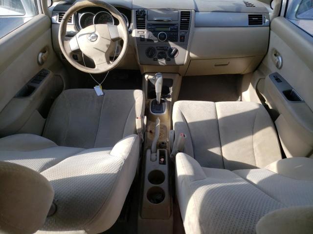 Photo 8 from auction – 2012 NISSAN VERSA S with VIN 3N1BC1CP5CK281937