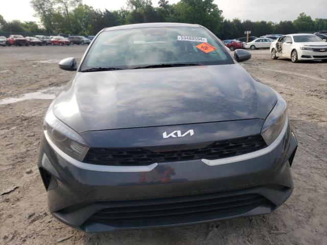 Photo 5 from auction – 2023 KIA FORTE LX with VIN 3KPF24AD3PE580178