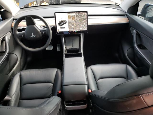 Zdjęcie 8 z aukcji – 2021 TESLA MODEL Y z VIN 5YJYGDEF6MF098039