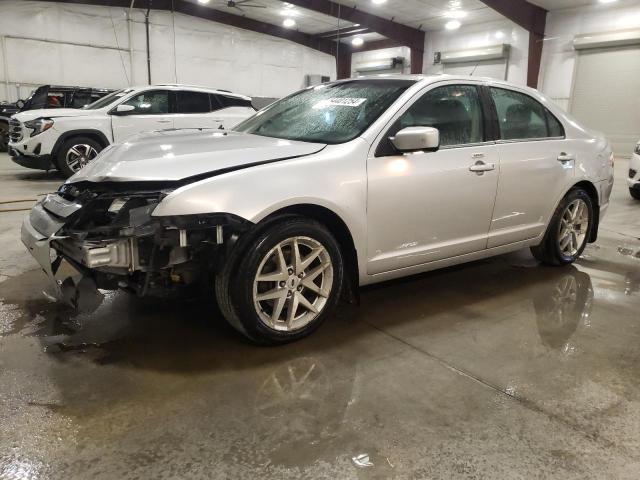 Photo 1 from auction – 2012 FORD FUSION SEL with VIN 3FAHP0JA0CR412662