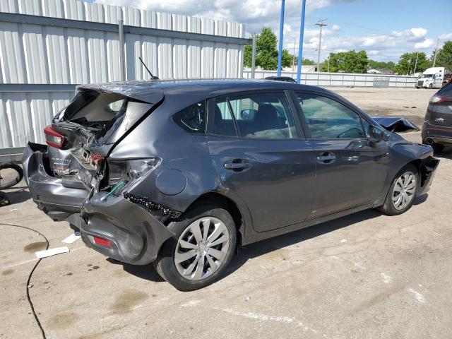 Photo 3 from auction – 2021 SUBARU IMPREZA with VIN 4S3GTAB67M3712541
