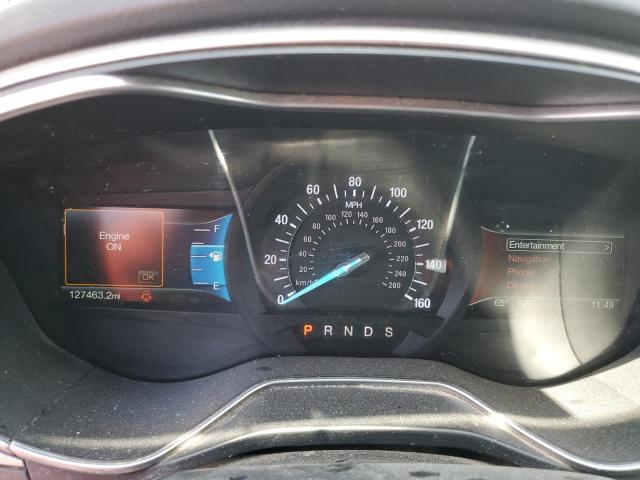 Photo 9 from auction – 2016 FORD FUSION SE with VIN 3FA6P0H7XGR177940
