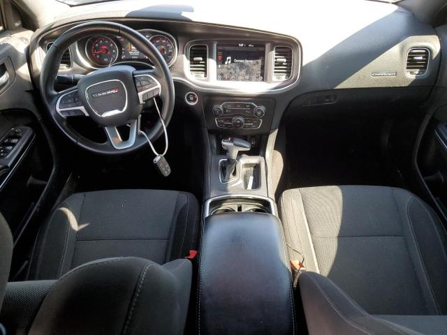 Photo 8 from auction – 2017 DODGE CHARGER SX with VIN 2C3CDXHG7HH586221
