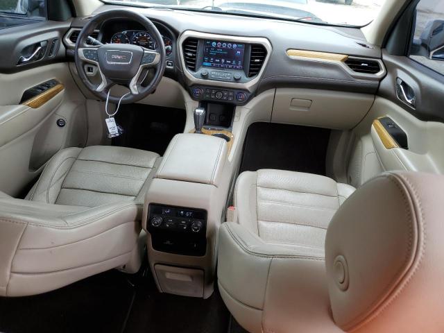 Photo 8 from auction – 2017 GMC ACADIA DEN with VIN 1GKKNPLS2HZ206920