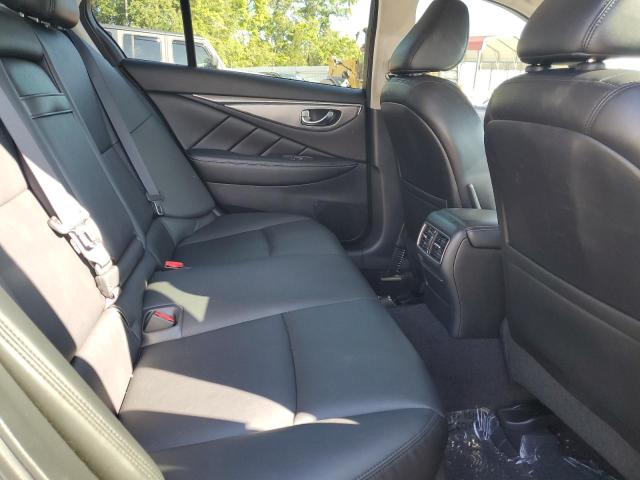 Photo 10 from auction – 2017 INFINITI Q50 PREMIU with VIN JN1EV7AP2HM730284