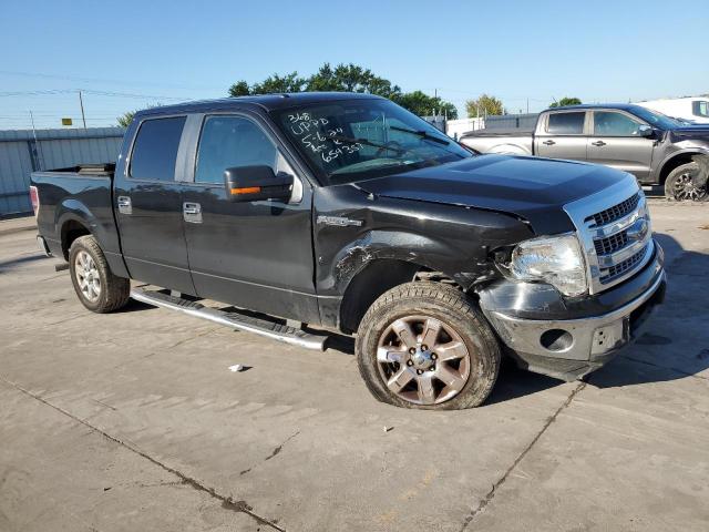 Photo 4 from auction – 2014 FORD F150 SUPER with VIN 1FTEW1CMXEFA58341