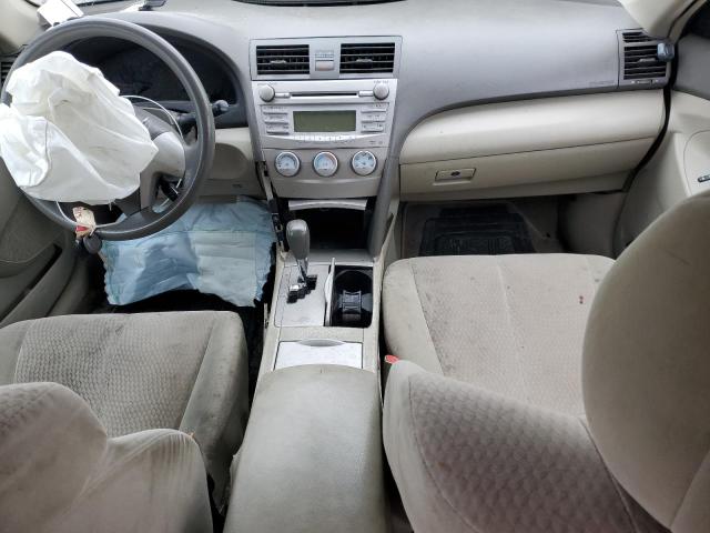 Photo 8 from auction – 2011 TOYOTA CAMRY BASE with VIN 4T1BF3EK3BU633425
