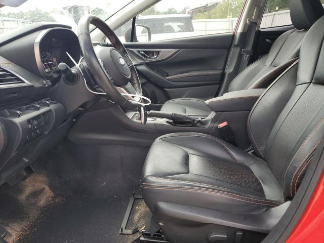 Photo 7 from auction – 2021 SUBARU CROSSTREK with VIN JF2GTHMC7MH254256