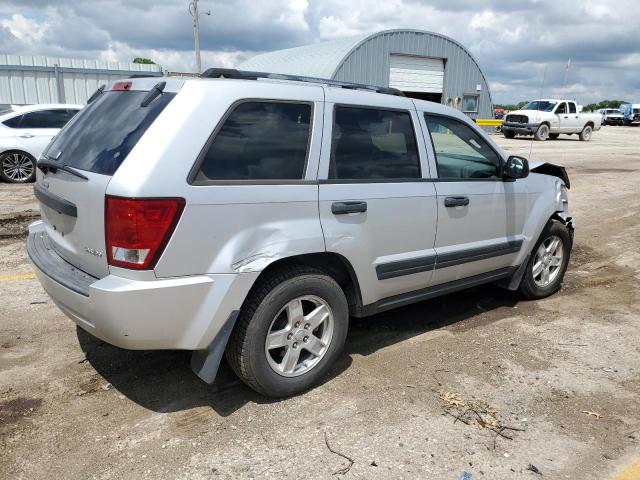 Photo 3 from auction – 2005 JEEP GRAND CHER with VIN 1J4GR48K65C660142