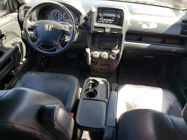 Photo 8 from auction – 2005 HONDA CR-V with VIN JHLRD78995C021235