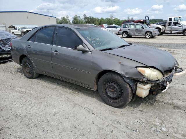 Photo 4 from auction – 2005 TOYOTA CAMRY with VIN 4T1BE32K25U589073