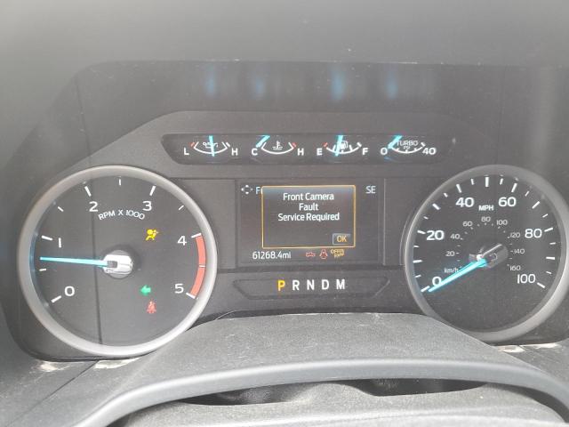 Photo 9 from auction – 2022 FORD F250 SUPER with VIN 1FT7W2BT6NEE45269