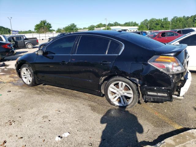 Photo 2 from auction – 2012 NISSAN ALTIMA SR with VIN 1N4BL2AP5CC124751