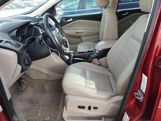 Photo 7 from auction – 2014 FORD ESCAPE TIT with VIN 1FMCU9J94EUB42186