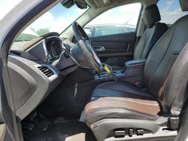 Photo 7 from auction – 2012 GMC TERRAIN SL with VIN 2GKFLXE50C6192633
