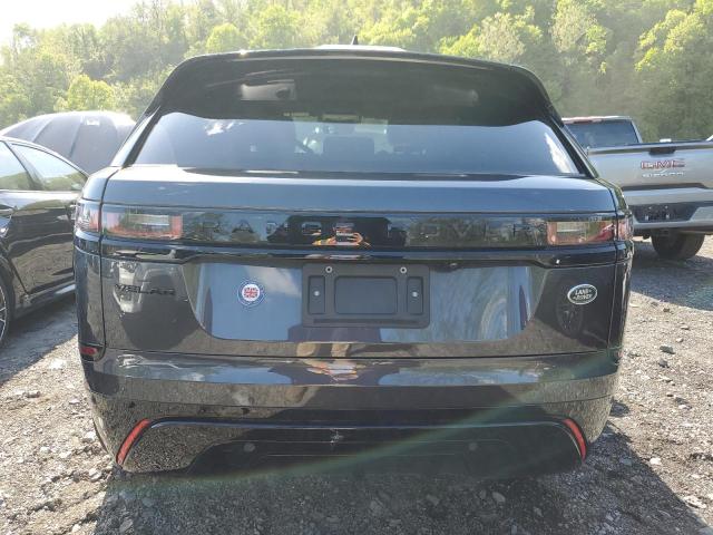 Photo 6 from auction – 2023 LAND ROVER RANGE ROVE with VIN SALYT2EX0PA349815