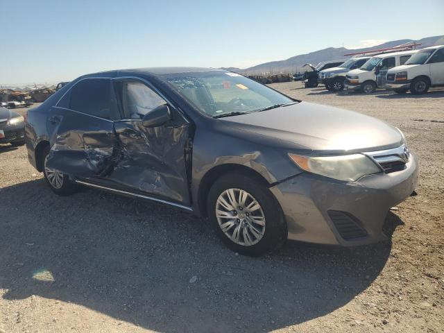 Photo 4 from auction – 2014 TOYOTA CAMRY L with VIN 4T4BF1FKXER420162