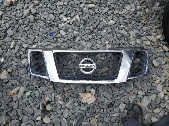 Photo 13 from auction – 2012 NISSAN PATHFINDER with VIN 5N1AR1NN4CC627917