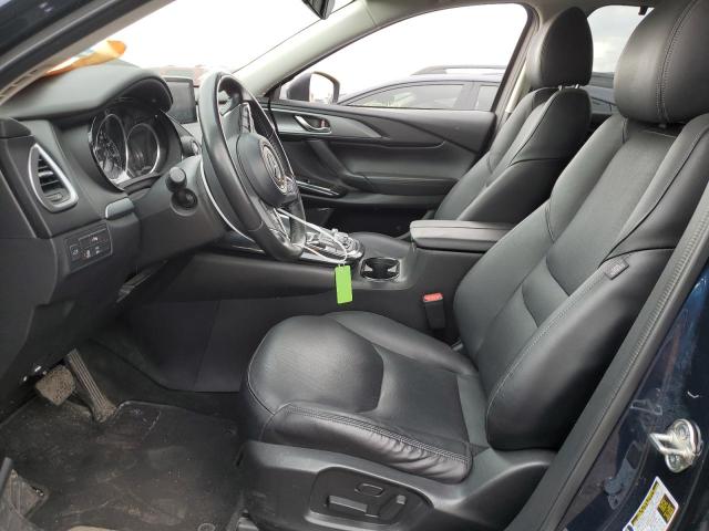 Photo 7 from auction – 2019 MAZDA CX-9 TOURI with VIN JM3TCBCYXK0326531