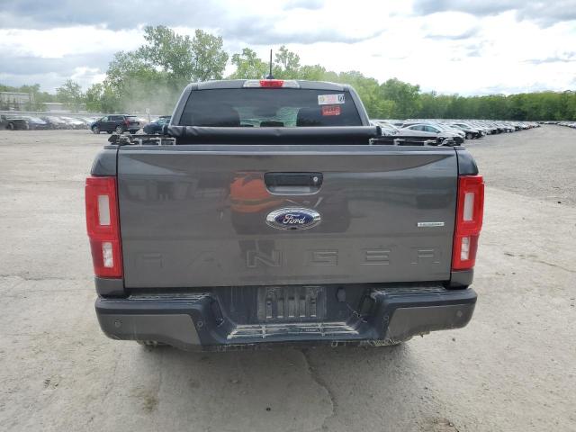 Photo 6 from auction – 2019 FORD RANGER XL with VIN 1FTER4FH6KLB10648