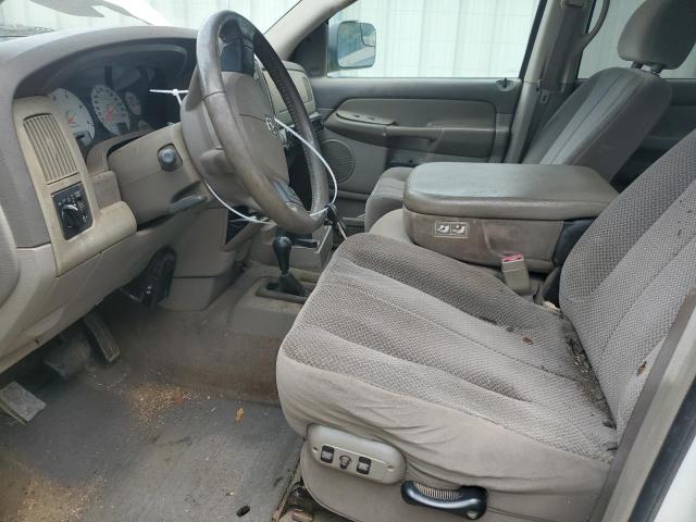 Photo 7 from auction – 2005 DODGE RAM 3500 S with VIN 3D7LS38C25G783306