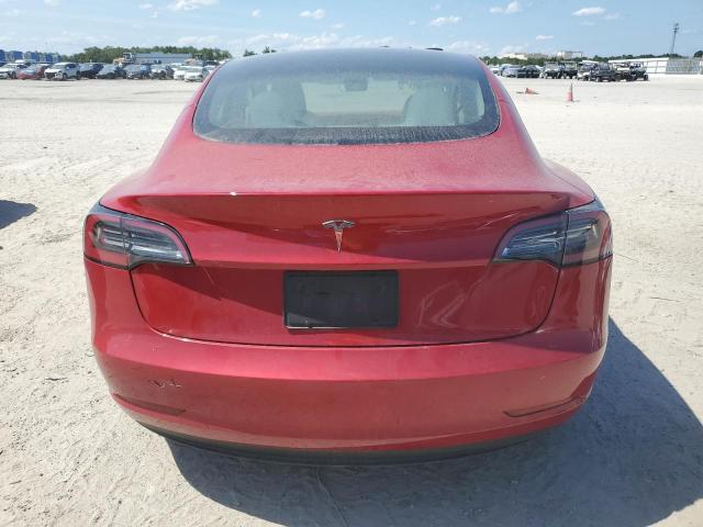 Photo 6 from auction – 2023 TESLA MODEL 3 with VIN 5YJ3E1EA3PF622903