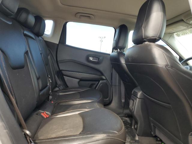 Photo 11 from auction – 2020 JEEP COMPASS LA with VIN 3C4NJCBB4LT235107