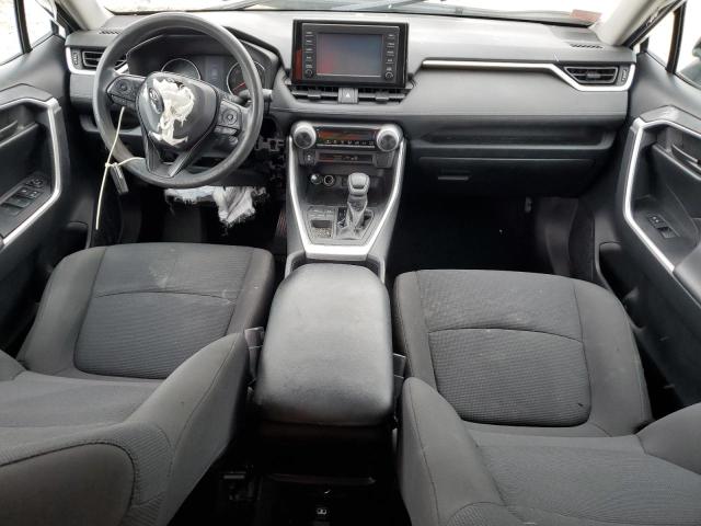 Photo 8 from auction – 2019 TOYOTA RAV4 LE with VIN 2T3H1RFV9KC020805
