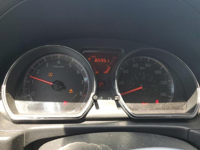 Photo 9 from auction – 2014 NISSAN VERSA S with VIN 3N1CN7AP9EL816009