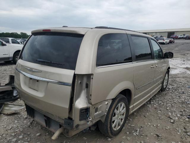Photo 3 from auction – 2014 CHRYSLER TOWN & COU with VIN 2C4RC1BG6ER394938
