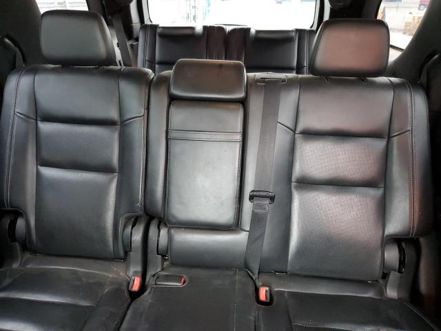 Photo 10 from auction – 2012 DODGE DURANGO CI with VIN 1C4SDJET5CC285982
