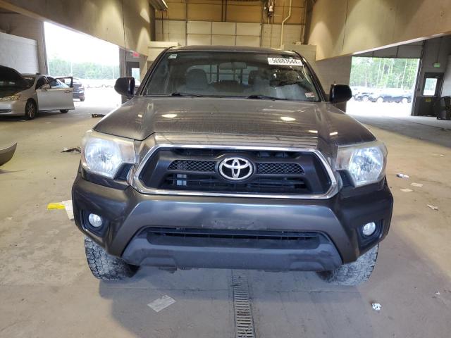 Photo 5 from auction – 2015 TOYOTA TACOMA DOU with VIN 3TMLU4EN4FM168646