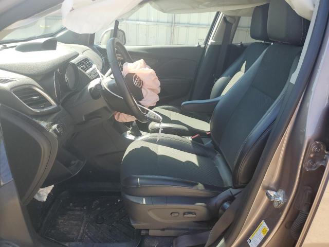 Photo 7 from auction – 2014 BUICK ENCORE CON with VIN KL4CJBSB6EB594443