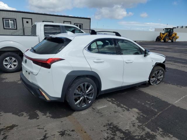 Photo 3 from auction – 2019 LEXUS UX 200 with VIN JTHY3JBH1K2005362
