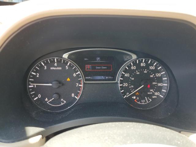 Photo 9 from auction – 2019 NISSAN PATHFINDER with VIN 5N1DR2MNXKC642490