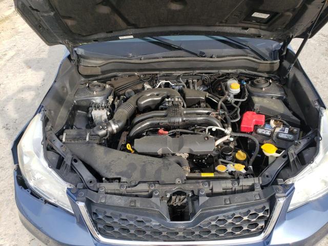 Photo 11 from auction – 2014 SUBARU FORESTER 2 with VIN JF2SJAEC4EH458357