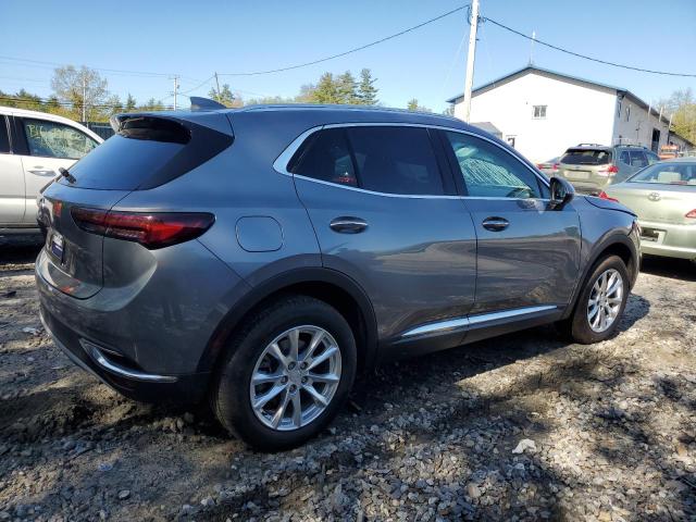 Photo 3 from auction – 2021 BUICK ENVISION P with VIN LRBFZMR48MD086507