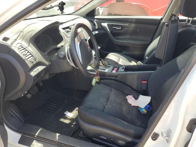 Photo 7 from auction – 2017 NISSAN ALTIMA 2.5 with VIN 1N4AL3AP7HC223256