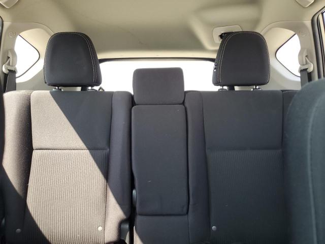 Photo 10 from auction – 2014 TOYOTA RAV4 XLE with VIN 2T3WFREV3EW080432