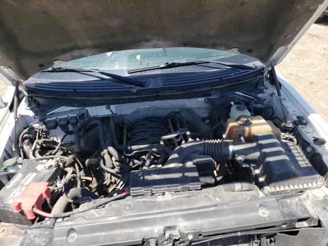 Photo 11 from auction – 2011 FORD F150 SUPER with VIN 1FTFW1EF6BFA20250