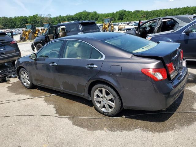 Photo 2 from auction – 2008 LEXUS ES 350 with VIN JTHBJ46G482229989