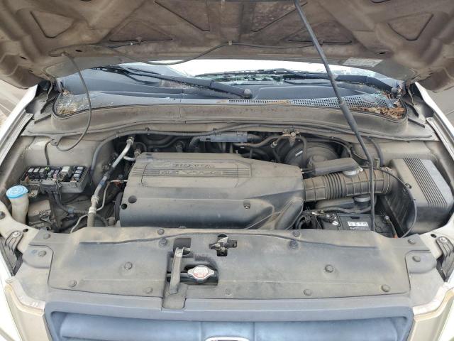 Photo 12 from auction – 2004 HONDA PILOT EX with VIN 2HKYF18494H613080