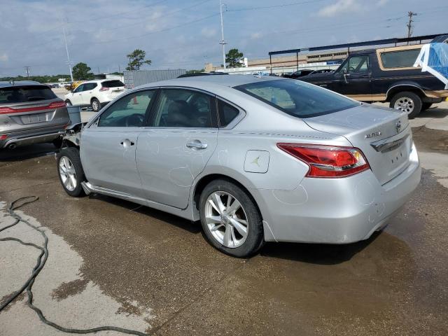 Photo 2 from auction – 2013 NISSAN ALTIMA 2.5 with VIN 1N4AL3AP2DN412623
